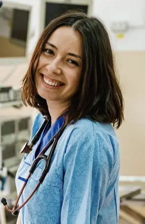 Patricia BUNEA