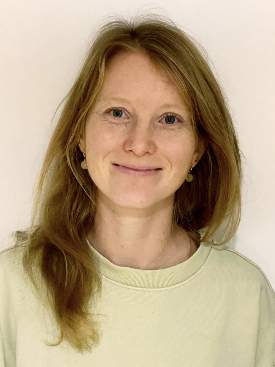 Claudia Köck